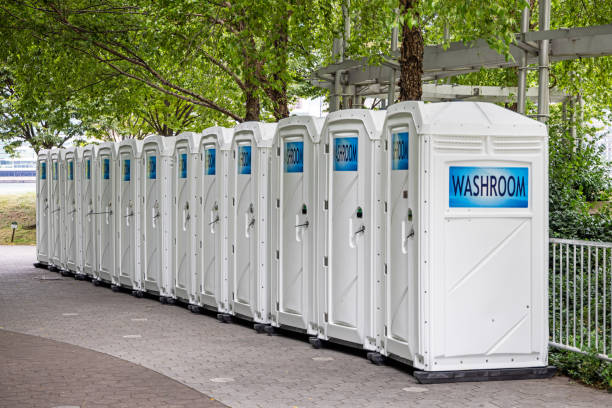 Best Portable Restrooms for Agricultural Sites  in Moore, OK