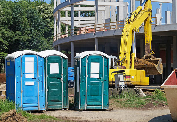 Best Short-Term Portable Toilet Rental  in Moore, OK